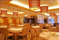 Zhuhai Xiangquan Hotel ร้านอาหาร รูปภาพ